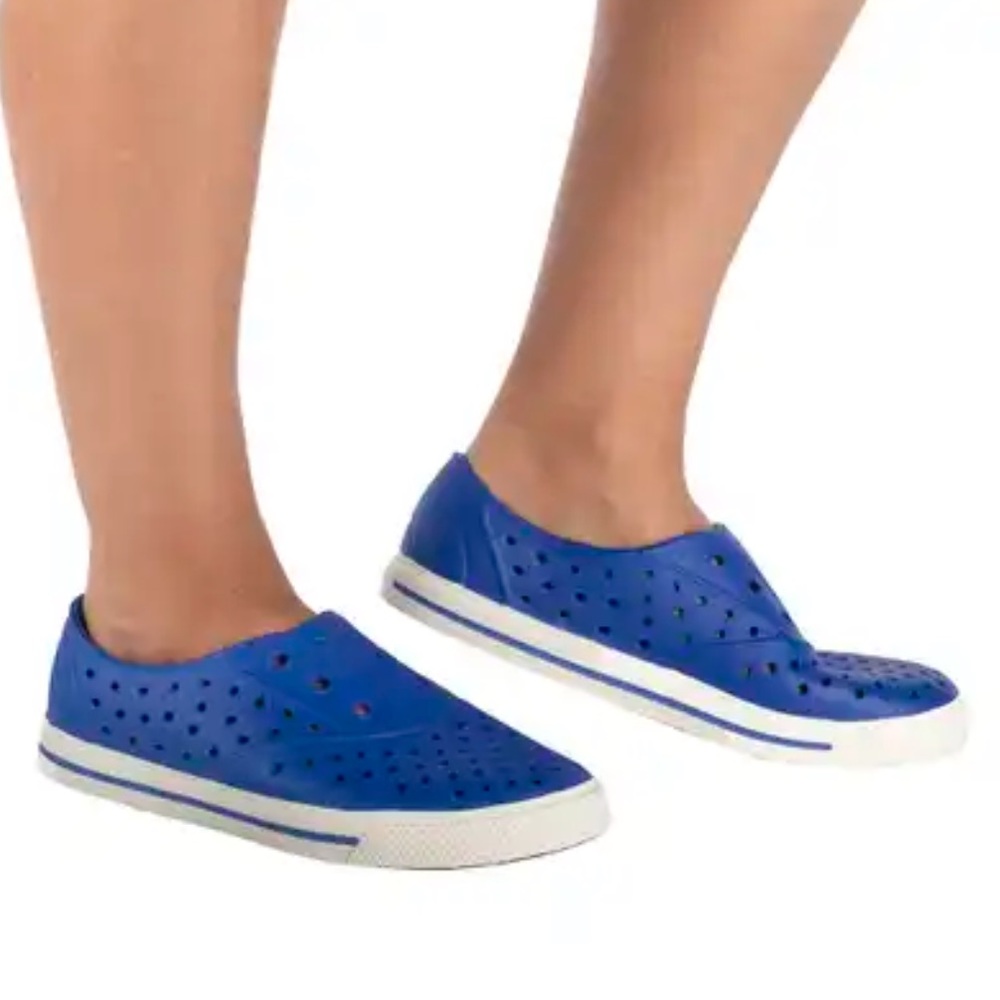 PEX Waterproof Breathable Slip On Sneakers 10